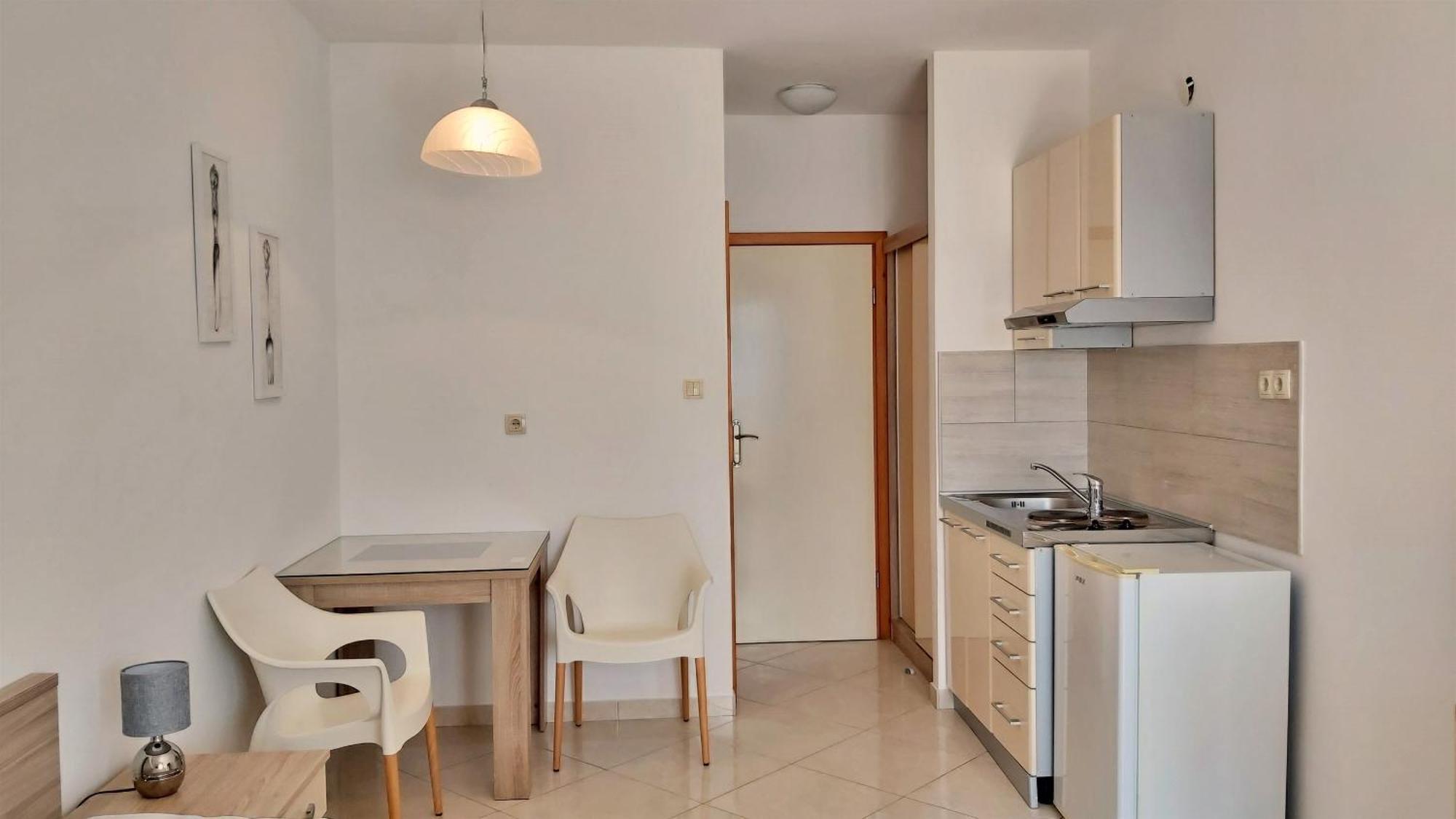 Apartments Nemira Omis Room photo