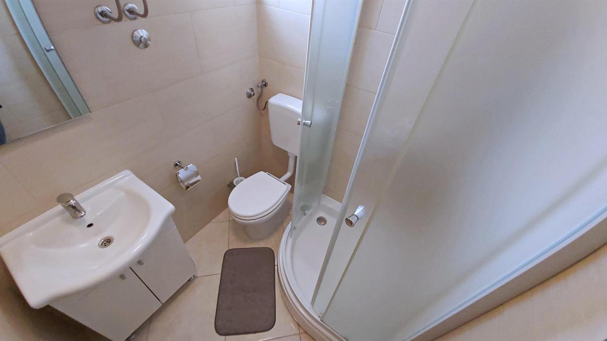 Apartments Nemira Omis Room photo